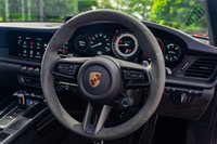 USED 2023 23 PORSCHE 911 3.0L TARGA 4 GTS PDK 2d 474 BHP GTS Pack/Rear Steer/Front Lift