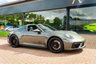 USED 2023 23 PORSCHE 911 3.0L TARGA 4 GTS PDK 2d 474 BHP GTS Pack/Rear Steer/Front Lift