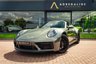 USED 2023 23 PORSCHE 911 3.0L TARGA 4 GTS PDK 2d 474 BHP GTS Pack/Rear Steer/Front Lift