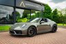 USED 2023 23 PORSCHE 911 3.0L TARGA 4 GTS PDK 2d 474 BHP GTS Pack/Rear Steer/Front Lift