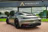 USED 2023 23 PORSCHE 911 3.0L TARGA 4 GTS PDK 2d 474 BHP GTS Pack/Rear Steer/Front Lift