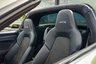 USED 2023 23 PORSCHE 911 3.0L TARGA 4 GTS PDK 2d 474 BHP GTS Pack/Rear Steer/Front Lift