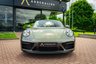 USED 2023 23 PORSCHE 911 3.0L TARGA 4 GTS PDK 2d 474 BHP GTS Pack/Rear Steer/Front Lift
