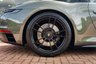 USED 2023 23 PORSCHE 911 3.0L TARGA 4 GTS PDK 2d 474 BHP GTS Pack/Rear Steer/Front Lift