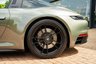 USED 2023 23 PORSCHE 911 3.0L TARGA 4 GTS PDK 2d 474 BHP GTS Pack/Rear Steer/Front Lift