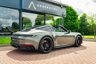 USED 2023 23 PORSCHE 911 3.0L TARGA 4 GTS PDK 2d 474 BHP GTS Pack/Rear Steer/Front Lift