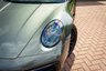 USED 2023 23 PORSCHE 911 3.0L TARGA 4 GTS PDK 2d 474 BHP GTS Pack/Rear Steer/Front Lift