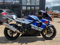 USED 2003 03 SUZUKI GSXR 1000 K3 - BUY ONLINE 24 HRS A DAY - FINANCE AVAILABLE - ALL TYPES OF CREDIT ACCEPTED WITH YOSHIMURA EXHAUST