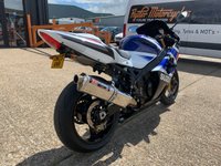 USED 2003 03 SUZUKI GSXR 1000 K3 - BUY ONLINE 24 HRS A DAY - FINANCE AVAILABLE - ALL TYPES OF CREDIT ACCEPTED WITH YOSHIMURA EXHAUST