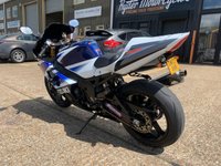 USED 2003 03 SUZUKI GSXR 1000 K3 - BUY ONLINE 24 HRS A DAY - FINANCE AVAILABLE - ALL TYPES OF CREDIT ACCEPTED WITH YOSHIMURA EXHAUST