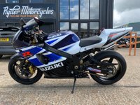 USED 2003 03 SUZUKI GSXR 1000 K3 - BUY ONLINE 24 HRS A DAY - FINANCE AVAILABLE - ALL TYPES OF CREDIT ACCEPTED WITH YOSHIMURA EXHAUST