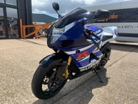 USED 2003 03 SUZUKI GSXR 1000 K3 - BUY ONLINE 24 HRS A DAY - FINANCE AVAILABLE - ALL TYPES OF CREDIT ACCEPTED WITH YOSHIMURA EXHAUST
