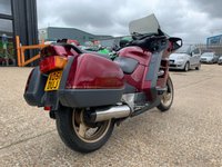 USED 2001 51 HONDA ST1100 PAN EUROPEAN - BUY ONLINE 24 HRS A DAY - FINANCE AVAILABLE - ALL TYPES OF CREDIT ACCEPTED RECENT SERVICE, READY TO RIDE AWAY