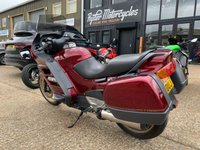 USED 2001 51 HONDA ST1100 PAN EUROPEAN - BUY ONLINE 24 HRS A DAY - FINANCE AVAILABLE - ALL TYPES OF CREDIT ACCEPTED RECENT SERVICE, READY TO RIDE AWAY
