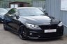 USED 2014 64 BMW 4 SERIES 3.0 435I M SPORT 2d 302 BHP BODYKIT - 19" WHEEL - HK SOUND
