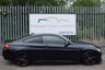 USED 2014 64 BMW 4 SERIES 3.0 435I M SPORT 2d 302 BHP BODYKIT - 19" WHEEL - HK SOUND