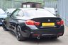 USED 2014 64 BMW 4 SERIES 3.0 435I M SPORT 2d 302 BHP BODYKIT - 19" WHEEL - HK SOUND