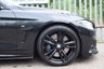 USED 2014 64 BMW 4 SERIES 3.0 435I M SPORT 2d 302 BHP BODYKIT - 19" WHEEL - HK SOUND