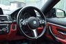 USED 2014 64 BMW 4 SERIES 3.0 435I M SPORT 2d 302 BHP BODYKIT - 19" WHEEL - HK SOUND