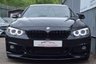 USED 2014 64 BMW 4 SERIES 3.0 435I M SPORT 2d 302 BHP BODYKIT - 19" WHEEL - HK SOUND