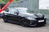 USED 2014 64 BMW 4 SERIES 3.0 435I M SPORT 2d 302 BHP BODYKIT - 19" WHEEL - HK SOUND