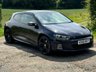 USED 2015 65 VOLKSWAGEN SCIROCCO 2.0 R LINE TDI BLUEMOTION TECHNOLOGY DSG 2d 182 BHP NICE CLEAN EXAMPLE