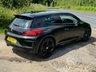 USED 2015 65 VOLKSWAGEN SCIROCCO 2.0 R LINE TDI BLUEMOTION TECHNOLOGY DSG 2d 182 BHP NICE CLEAN EXAMPLE