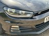 USED 2015 65 VOLKSWAGEN SCIROCCO 2.0 R LINE TDI BLUEMOTION TECHNOLOGY DSG 2d 182 BHP NICE CLEAN EXAMPLE