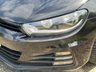 USED 2015 65 VOLKSWAGEN SCIROCCO 2.0 R LINE TDI BLUEMOTION TECHNOLOGY DSG 2d 182 BHP NICE CLEAN EXAMPLE