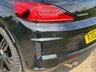 USED 2015 65 VOLKSWAGEN SCIROCCO 2.0 R LINE TDI BLUEMOTION TECHNOLOGY DSG 2d 182 BHP NICE CLEAN EXAMPLE