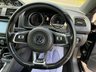 USED 2015 65 VOLKSWAGEN SCIROCCO 2.0 R LINE TDI BLUEMOTION TECHNOLOGY DSG 2d 182 BHP NICE CLEAN EXAMPLE