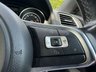 USED 2015 65 VOLKSWAGEN SCIROCCO 2.0 R LINE TDI BLUEMOTION TECHNOLOGY DSG 2d 182 BHP NICE CLEAN EXAMPLE