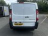 USED 2015 CITROEN DISPATCH 1000 L1H1 ENTERPRISE HDI 