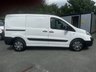 USED 2015 CITROEN DISPATCH 1000 L1H1 ENTERPRISE HDI 