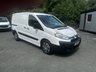 USED 2015 CITROEN DISPATCH 1000 L1H1 ENTERPRISE HDI 