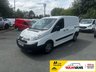 USED 2015 CITROEN DISPATCH 1000 L1H1 ENTERPRISE HDI 