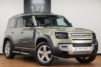 USED 2023 62 LAND ROVER DEFENDER 3.0 SE MHEV 