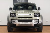 USED 2023 62 LAND ROVER DEFENDER 3.0 SE MHEV 