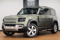 USED 2023 62 LAND ROVER DEFENDER 3.0 SE MHEV 