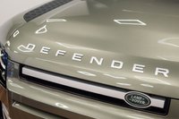 USED 2023 62 LAND ROVER DEFENDER 3.0 SE MHEV 