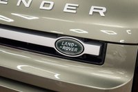 USED 2023 62 LAND ROVER DEFENDER 3.0 SE MHEV 