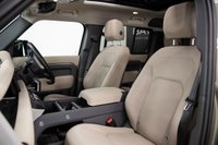 USED 2023 62 LAND ROVER DEFENDER 3.0 SE MHEV 