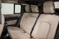 USED 2023 62 LAND ROVER DEFENDER 3.0 SE MHEV 
