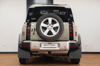 USED 2023 62 LAND ROVER DEFENDER 3.0 SE MHEV 