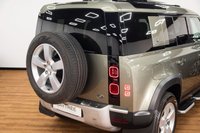 USED 2023 62 LAND ROVER DEFENDER 3.0 SE MHEV 
