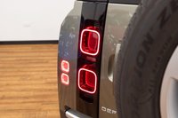 USED 2023 62 LAND ROVER DEFENDER 3.0 SE MHEV 