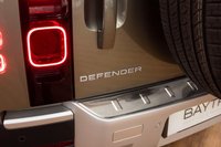 USED 2023 62 LAND ROVER DEFENDER 3.0 SE MHEV 