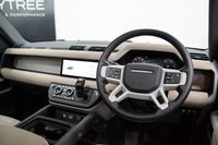 USED 2023 62 LAND ROVER DEFENDER 3.0 SE MHEV 