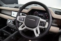 USED 2023 62 LAND ROVER DEFENDER 3.0 SE MHEV 