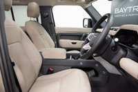 USED 2023 62 LAND ROVER DEFENDER 3.0 SE MHEV 